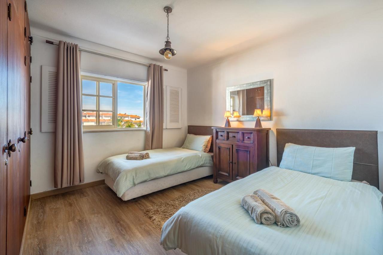 Algarsun - Idealy Situated Holiday Apartment With All Modern Comfort Albufeira Ngoại thất bức ảnh