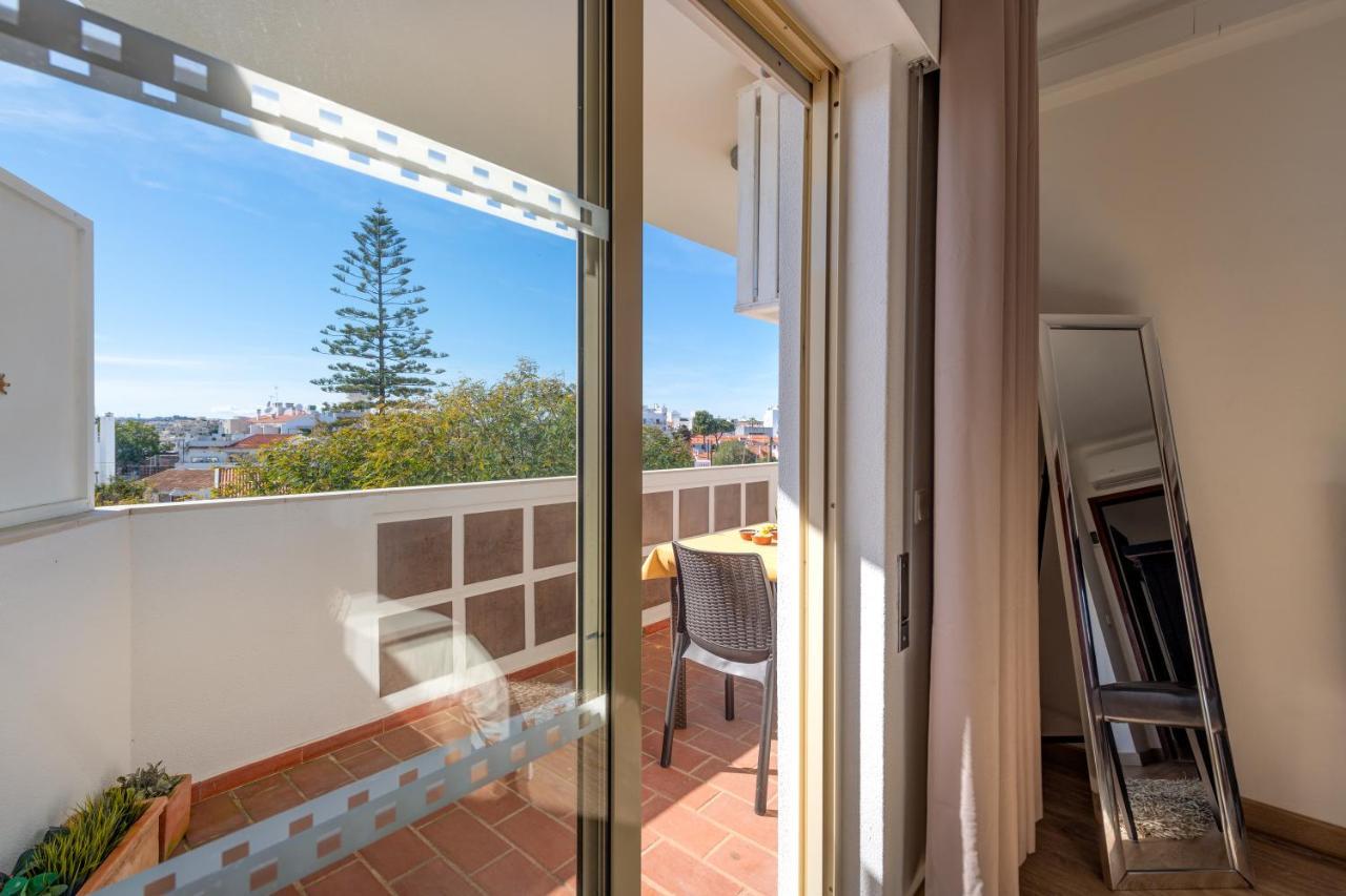 Algarsun - Idealy Situated Holiday Apartment With All Modern Comfort Albufeira Ngoại thất bức ảnh