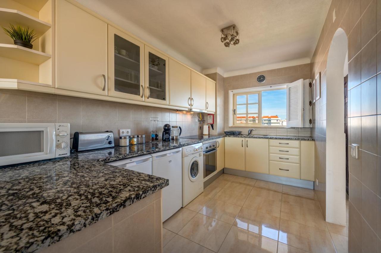 Algarsun - Idealy Situated Holiday Apartment With All Modern Comfort Albufeira Ngoại thất bức ảnh