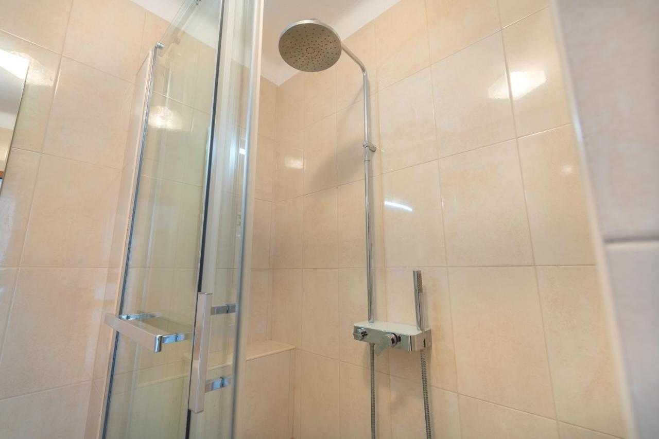 Algarsun - Idealy Situated Holiday Apartment With All Modern Comfort Albufeira Ngoại thất bức ảnh