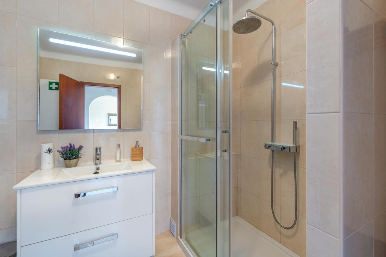 Algarsun - Idealy Situated Holiday Apartment With All Modern Comfort Albufeira Ngoại thất bức ảnh