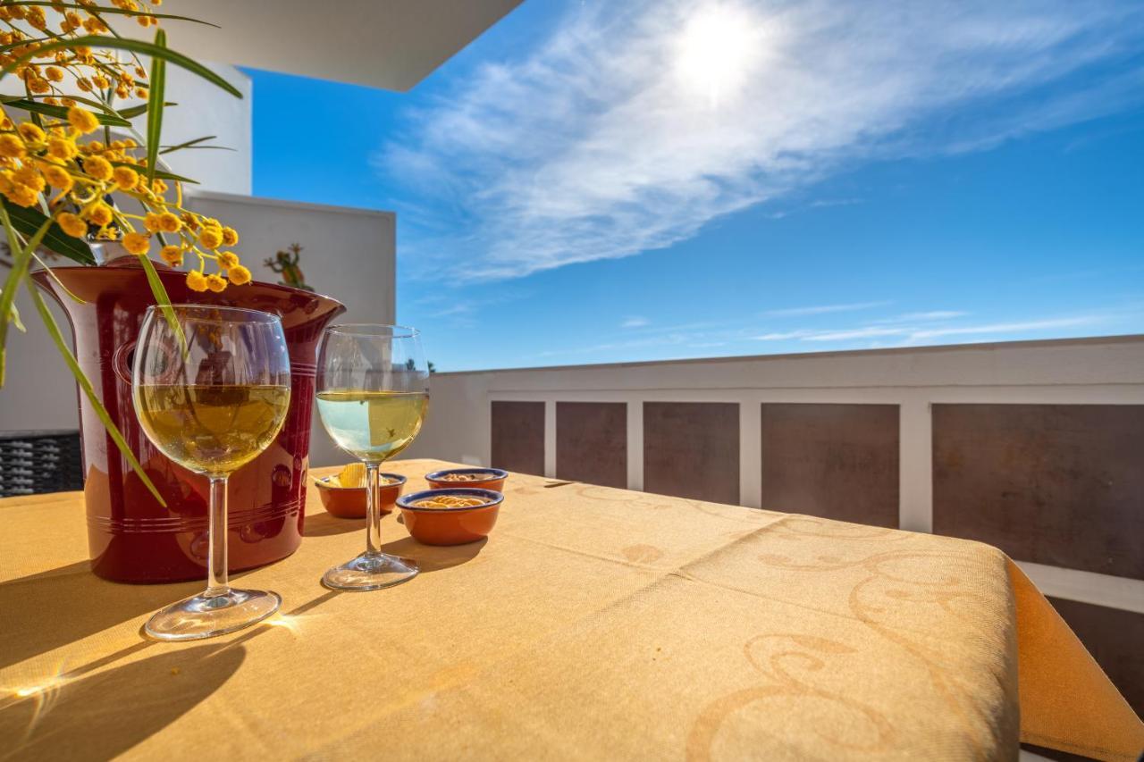Algarsun - Idealy Situated Holiday Apartment With All Modern Comfort Albufeira Ngoại thất bức ảnh